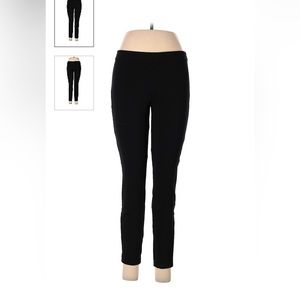 NWOT Max studio suede legging